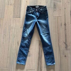Paige Hoxton Ultra Skinny Jeans